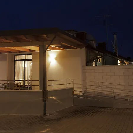 Hotell Roya Miglianico