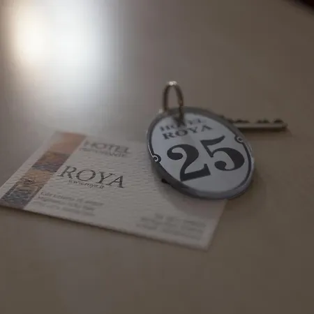 Roya