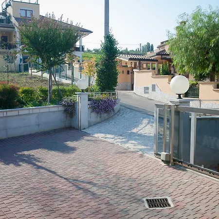 Roya Hotell Miglianico